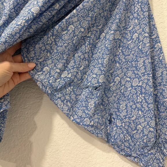 Doen Blouse - Picture 4 of 5